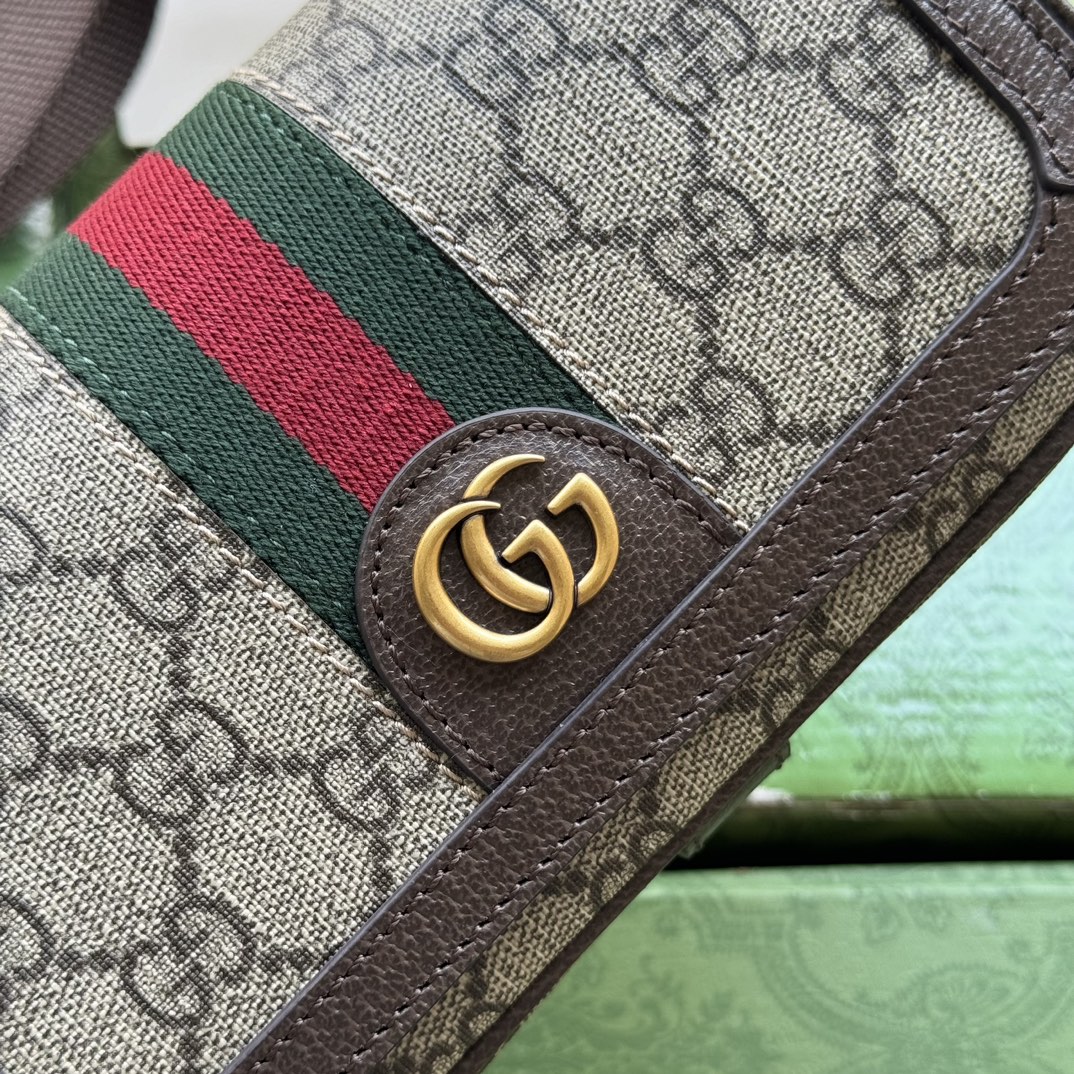 Gucci Satchel Bags